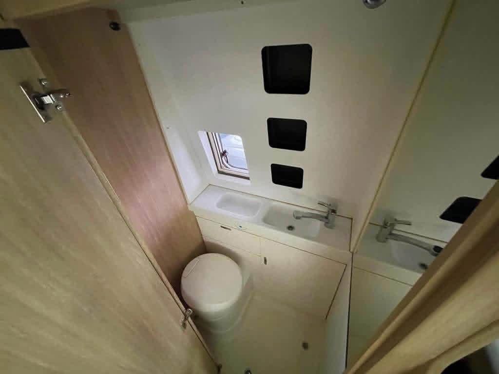 WEINSBERG CARABUS 600 MQ - photo 10