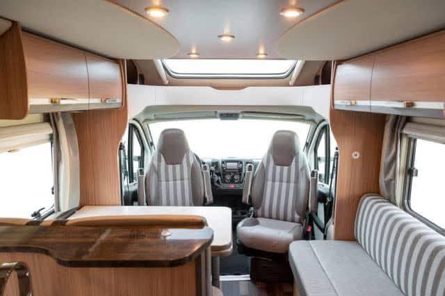 Knaus R21 Sky Wave - photo 22
