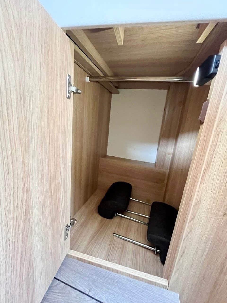 KNAUS SKY 650 - photo 12