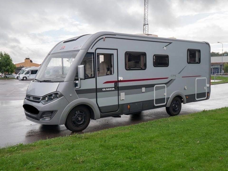 ADRIA SUPER SONIC 701 SC