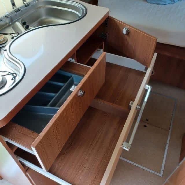 FIAT DUCATO EURA PROFILA - photo 24