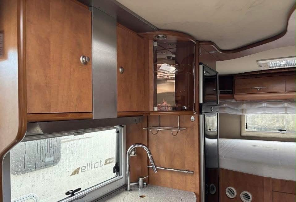 CARTHAGO CHIC C-LINE 3.8 - photo 11