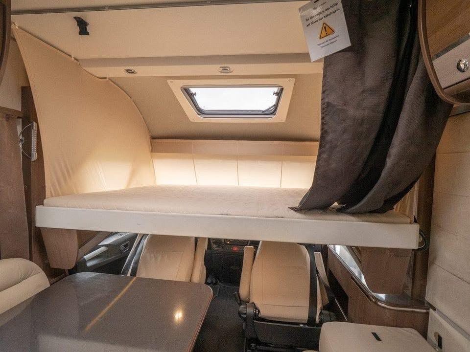 ADRIA SUPER SONIC 701 SC - photo 6