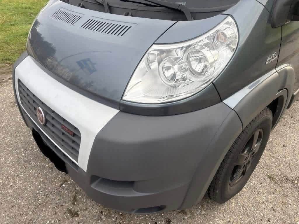 GLOBECAR CAMPSCOUT 3.0 - photo 20