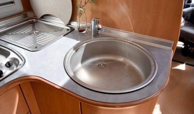 BURSTNER ÉLÉGANCE 685 ALDE BASE DOUBLE - photo 21