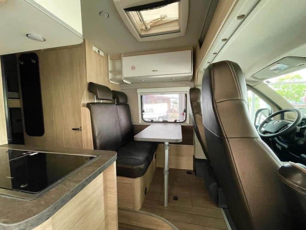 WEINSBERG CARABUS 600 MQ - photo 7