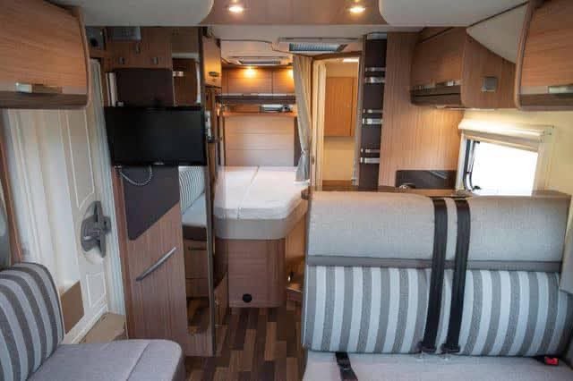 Knaus R21 Sky Wave - photo 23