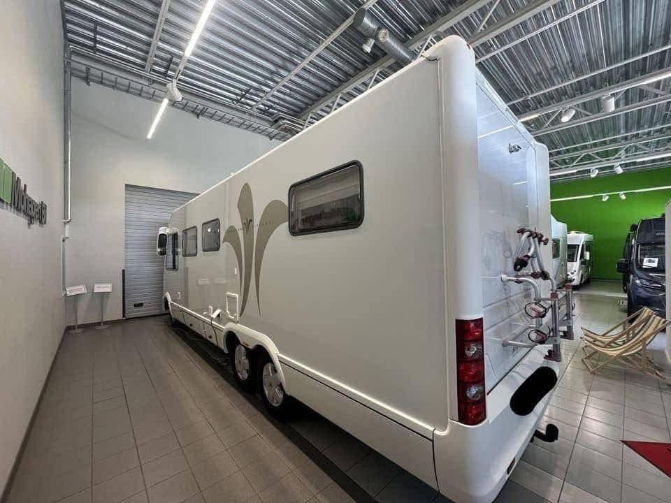 FIAT NIESMANN+BISCHOFF ARTO 79F - photo 26