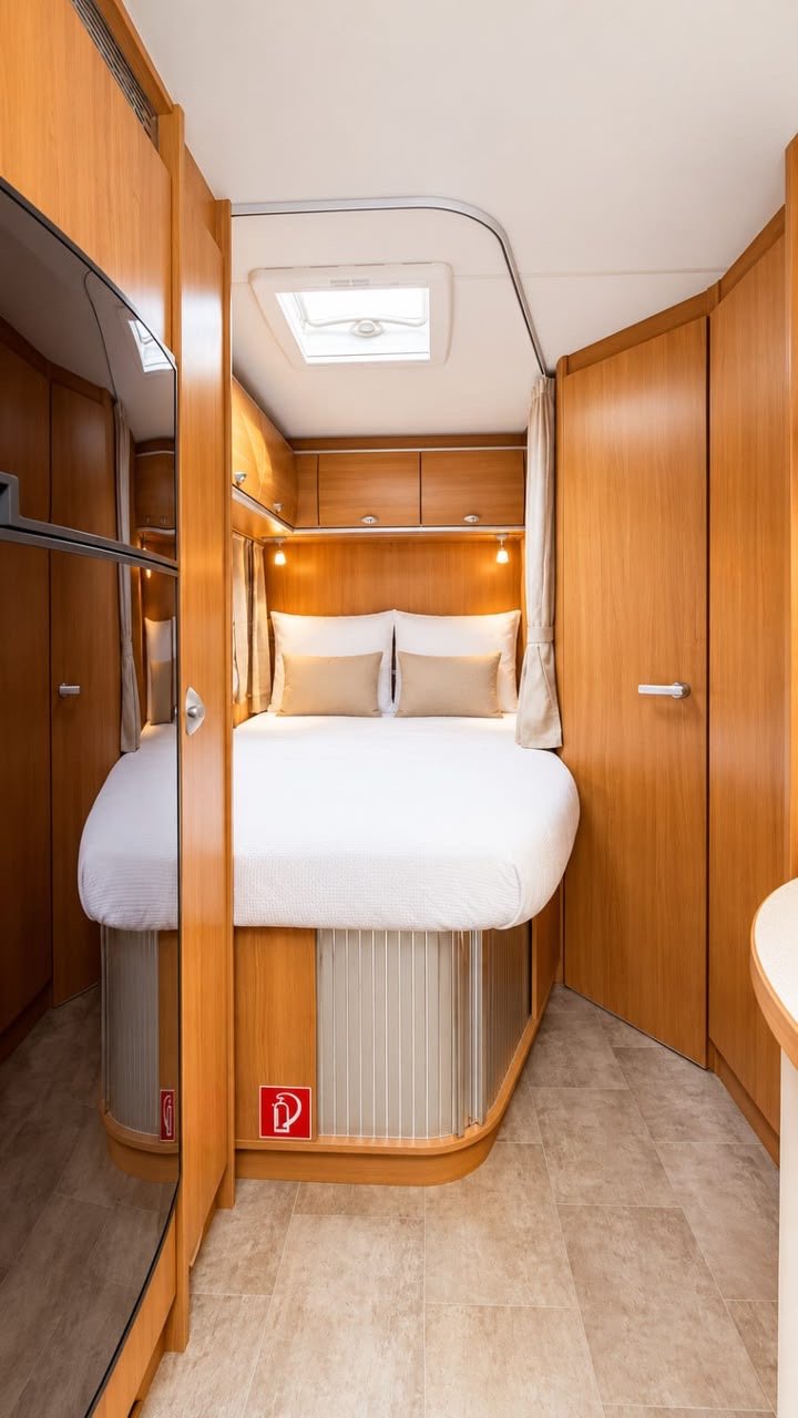 BURSTNER NEXXO T 660 - photo 7