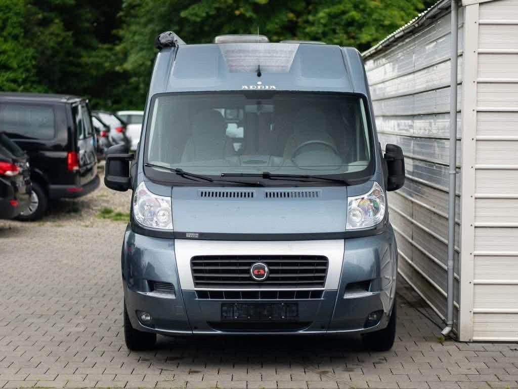 ADRIA TWIN ACTIVE