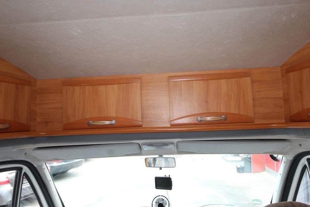 ADRIA 650 SL - photo 15