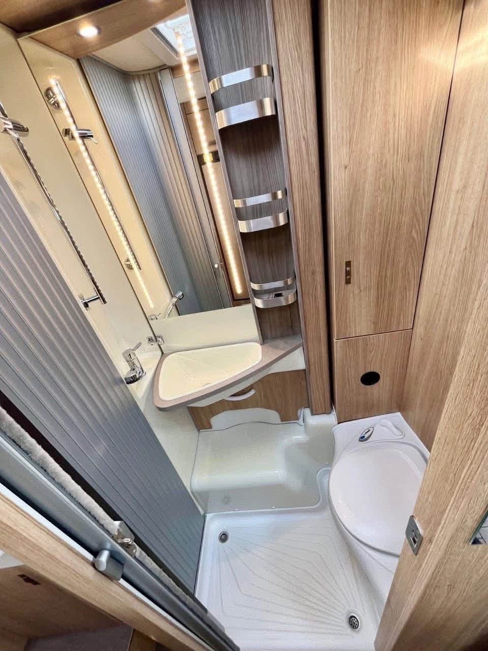 KNAUS SKY 650 - photo 6
