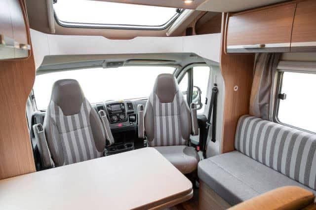 Knaus R21 Sky Wave - photo 13
