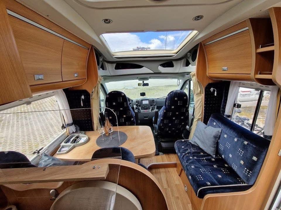 CHALLENGER EDEN 614 - photo 19