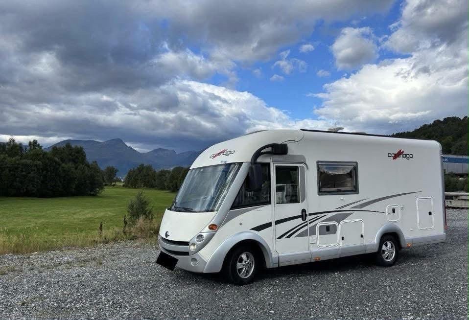 CARTHAGO CHIC C-LINE 3.8 - photo 2