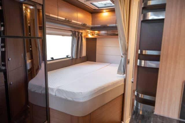 Knaus R21 Sky Wave - photo 9