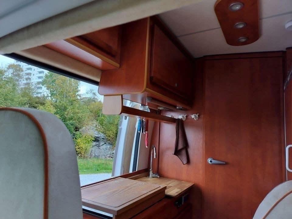 FIAT MULTIJET 150 - photo 9