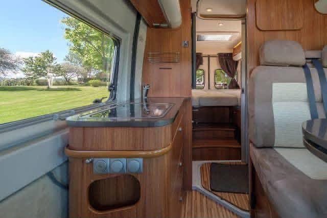 FIAT ADRIA TWIN SLX 640 - photo 24