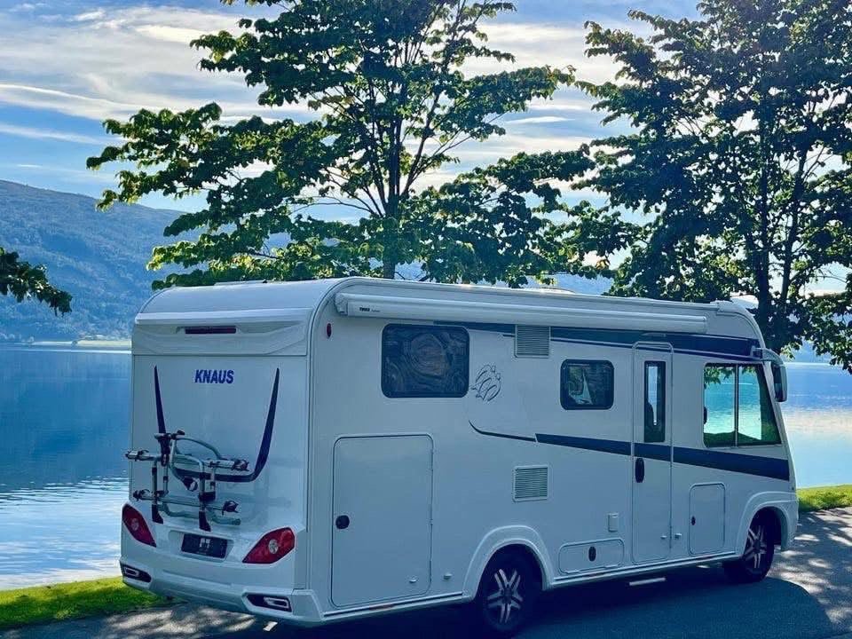KNAUS SKY 650 - photo 3