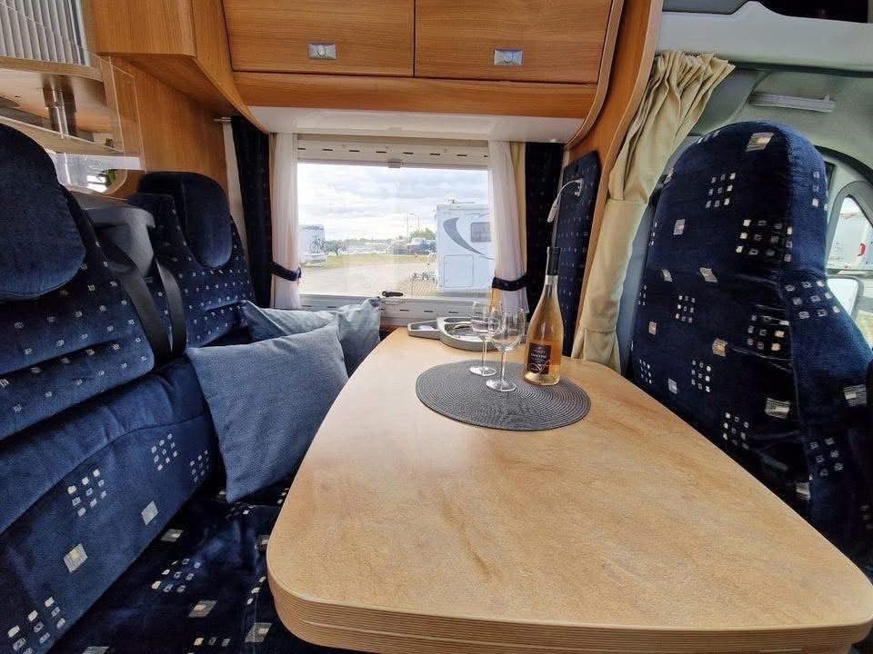 CHALLENGER EDEN 614 - photo 9