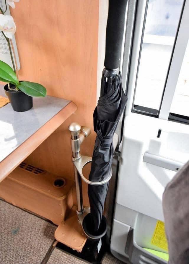 BURSTNER ÉLÉGANCE 685 ALDE BASE DOUBLE - photo 12
