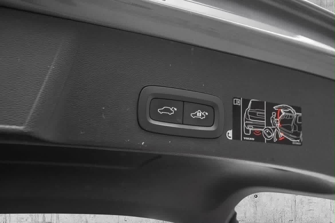 VOLVO XC40 - photo 23