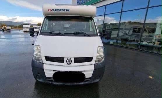 RENAULT ADRIA 3.0