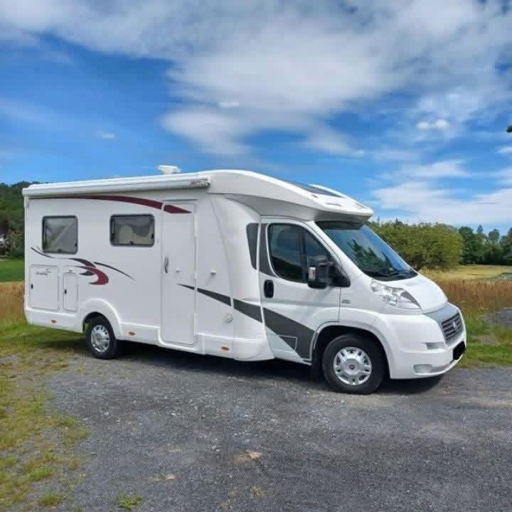 FIAT DUCATO EURA PROFILA - photo 29