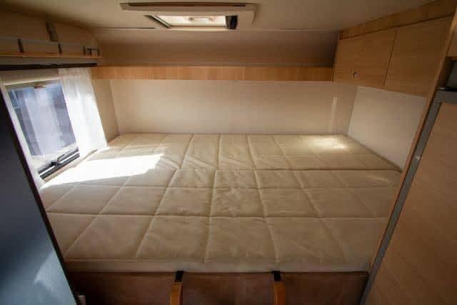 Knaus Van TI 600MG - photo 11
