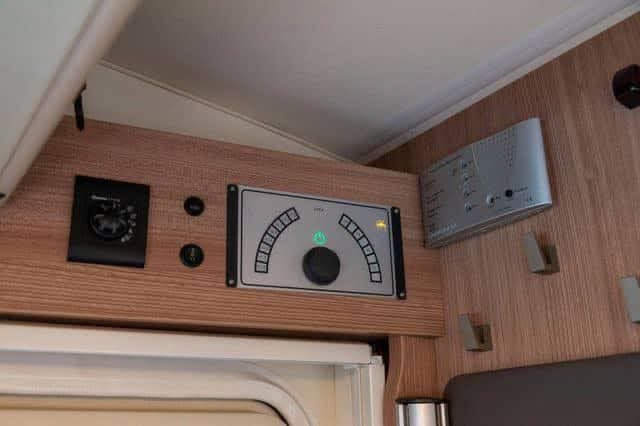Knaus R21 Sky Wave - photo 19
