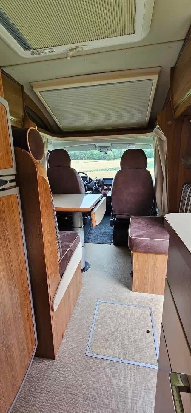 FIAT DUCATO EURA PROFILA - photo 22