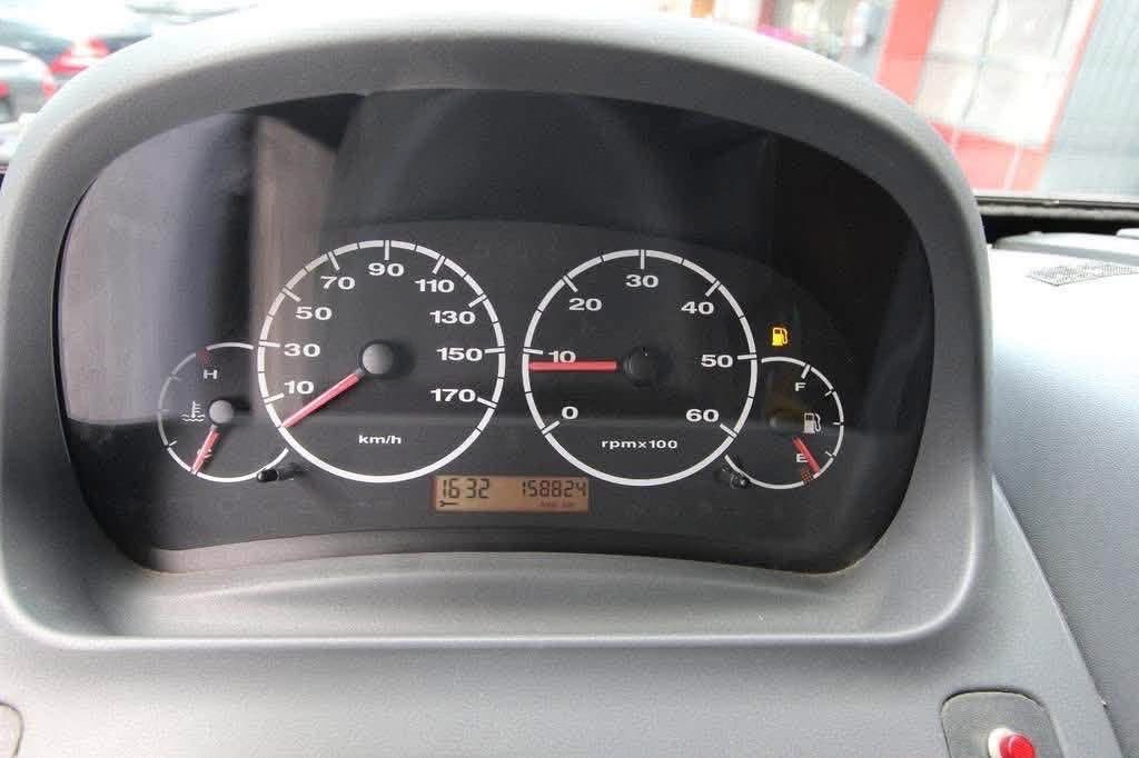 ADRIA 650 SL - photo 18