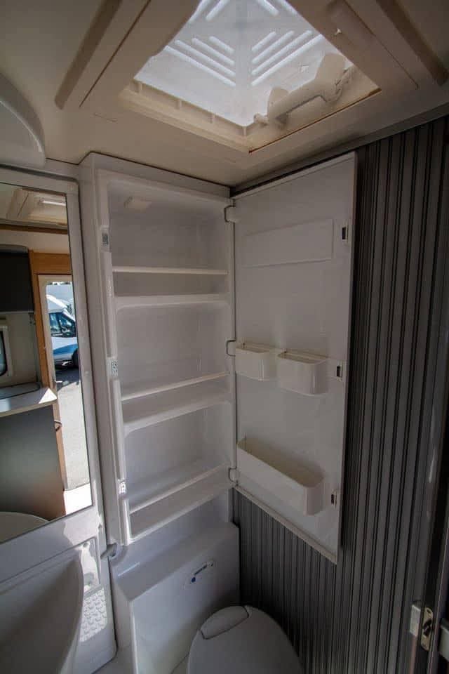 Knaus Van TI 600MG - photo 9