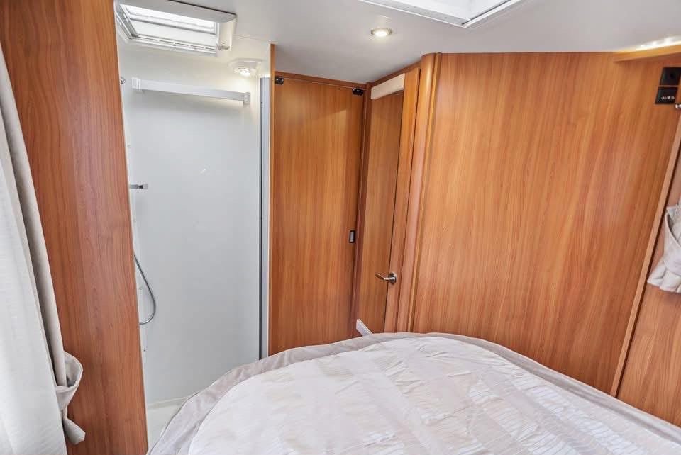 RAPIDO 791FF SOLAIRE - photo 10