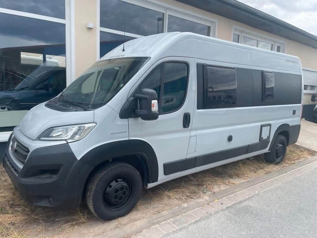 WEINSBERG CARABUS 600 MQ - photo 12