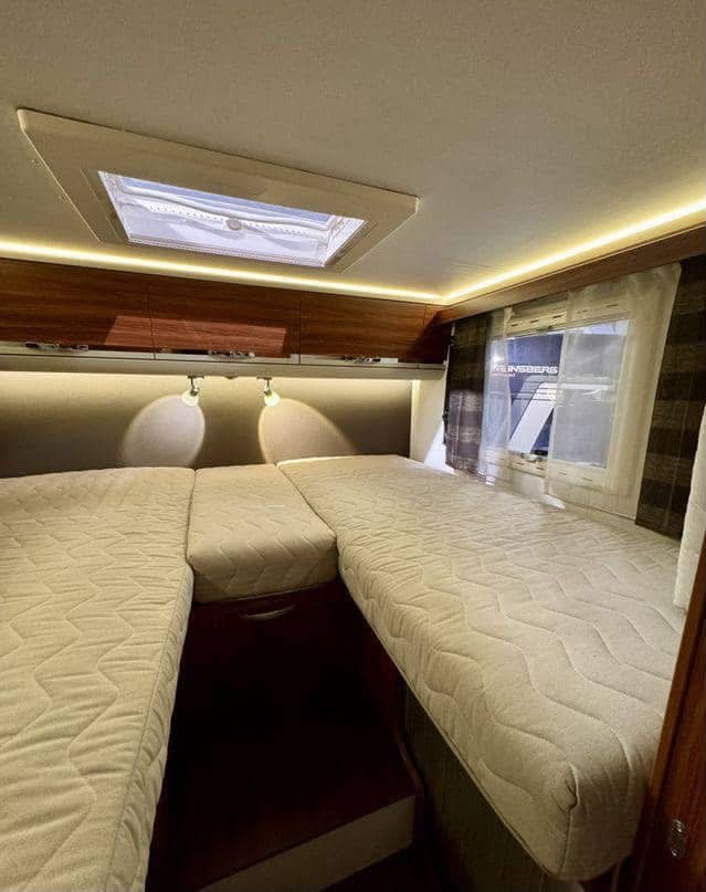 FIAT ADRIA CORAL S 670 SL - photo 14