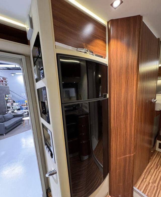 FIAT ADRIA CORAL S 670 SL - photo 12