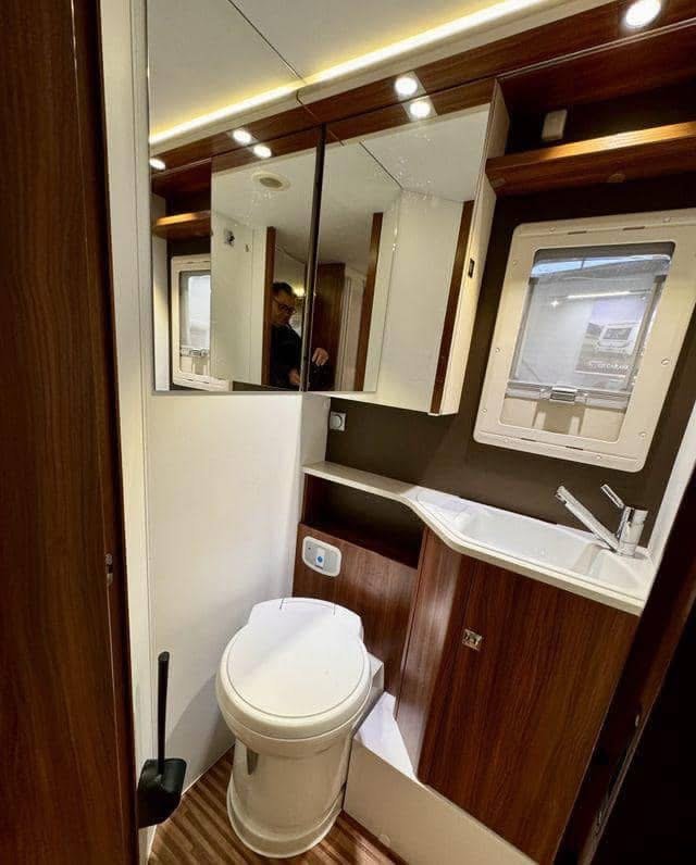 FIAT ADRIA CORAL S 670 SL - photo 11