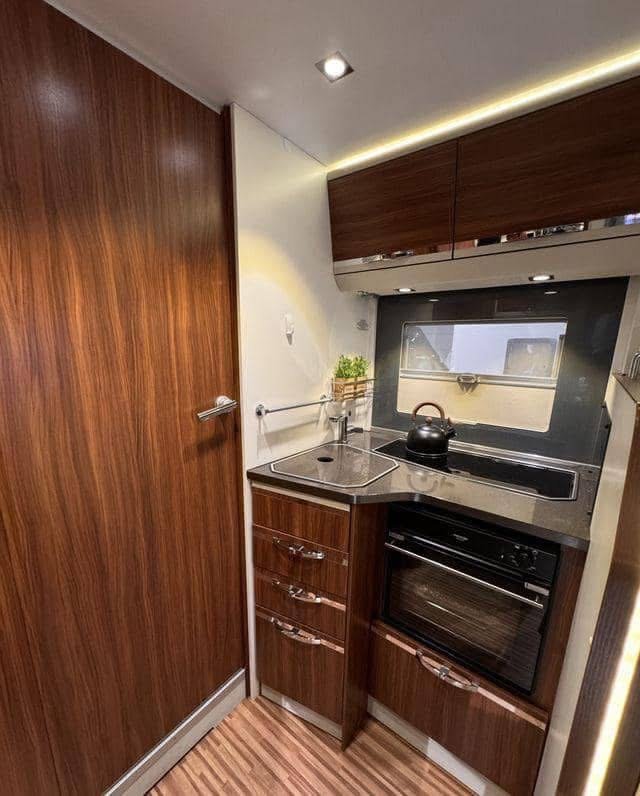 FIAT ADRIA CORAL S 670 SL - photo 8