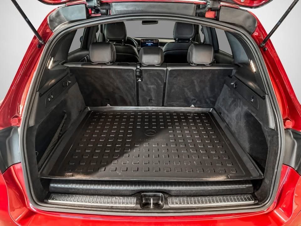 MERCEDES-BENZ GLC 300 e 4MATIC AMG - photo 20
