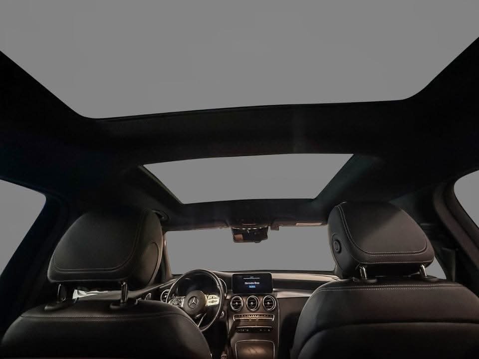 MERCEDES-BENZ GLC 300 e 4MATIC AMG - photo 10