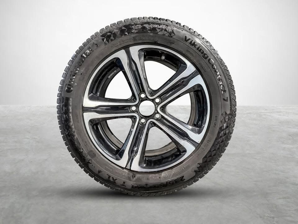 MERCEDES-BENZ GLC 300 e 4MATIC AMG - photo 25
