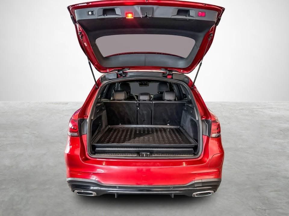MERCEDES-BENZ GLC 300 e 4MATIC AMG - photo 24