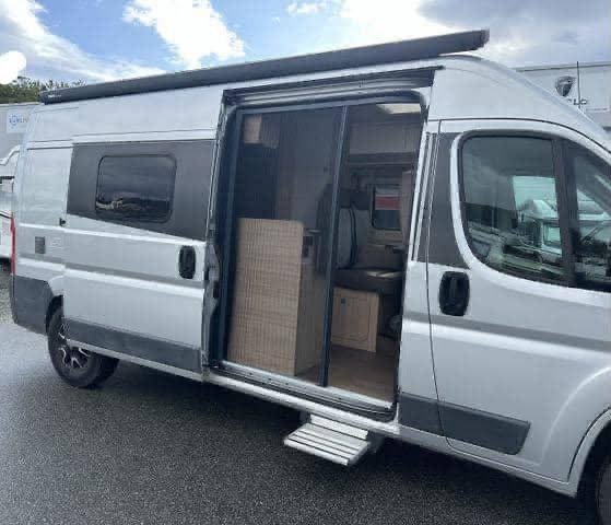 BURSTNER CITY CAR C600 - photo 25