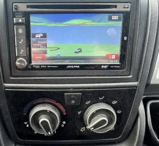BURSTNER CITY CAR C600 - photo 10