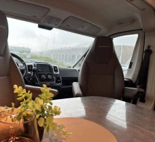 BURSTNER CITY CAR C600 - photo 18