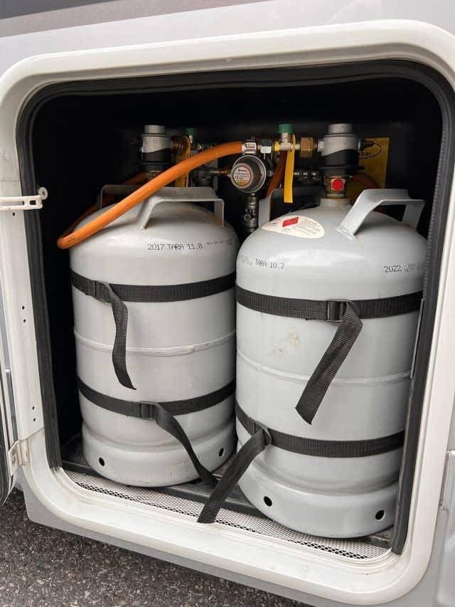 ADRIA MATRIX M 670 SL SUPREME - photo 31
