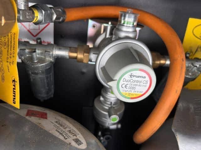 ADRIA MATRIX M 670 SL SUPREME - photo 32