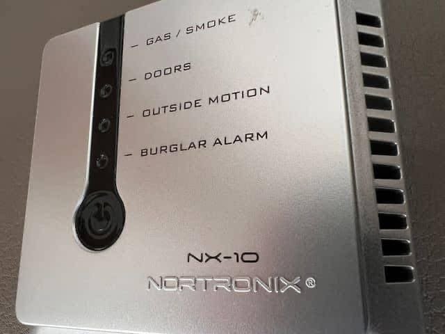 ADRIA MATRIX M 670 SL SUPREME - photo 30