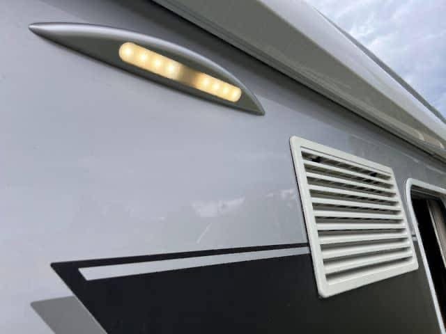 ADRIA MATRIX M 670 SL SUPREME - photo 29